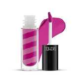 Renee Marble Liquid Lipstick - LM02 Stella|4.5 ml|MRP 650