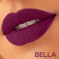 Renee Marble Liquid Lipstick - LM04 Bella|4.5 ml|MRP 650