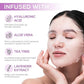 Renee Hyaluronic Acid & Aloe Sheet Mask|20 ml|MRP 149