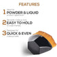 Renee Kabuki Ultra-Soft Brush|58 gms|MRP 550