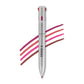 Renee Draw 4-4-in-1 Lip Liner|0.4 gms|MRP 750