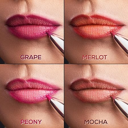 Renee Draw 4-4-in-1 Lip Liner|0.4 gms|MRP 750
