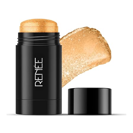 Renee Hot Shot Face & Body Glowstick|30 gms|MRP 599