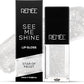 Renee See Me Shine Lip Gloss - Star Of Frost|2.5 ml|MRP 350