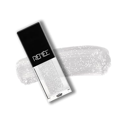 Renee See Me Shine Lip Gloss - Star Of Frost|2.5 ml|MRP 350