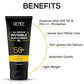 Renee All Season Invisible Sunscreen Gel SPF 50|50 ml|MRP 350