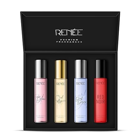 Renee Women's Luxury Perfume Gift Set|60 ml|MRP 999