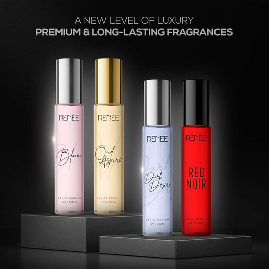 Renee Women's Luxury Perfume Gift Set|60 ml|MRP 999