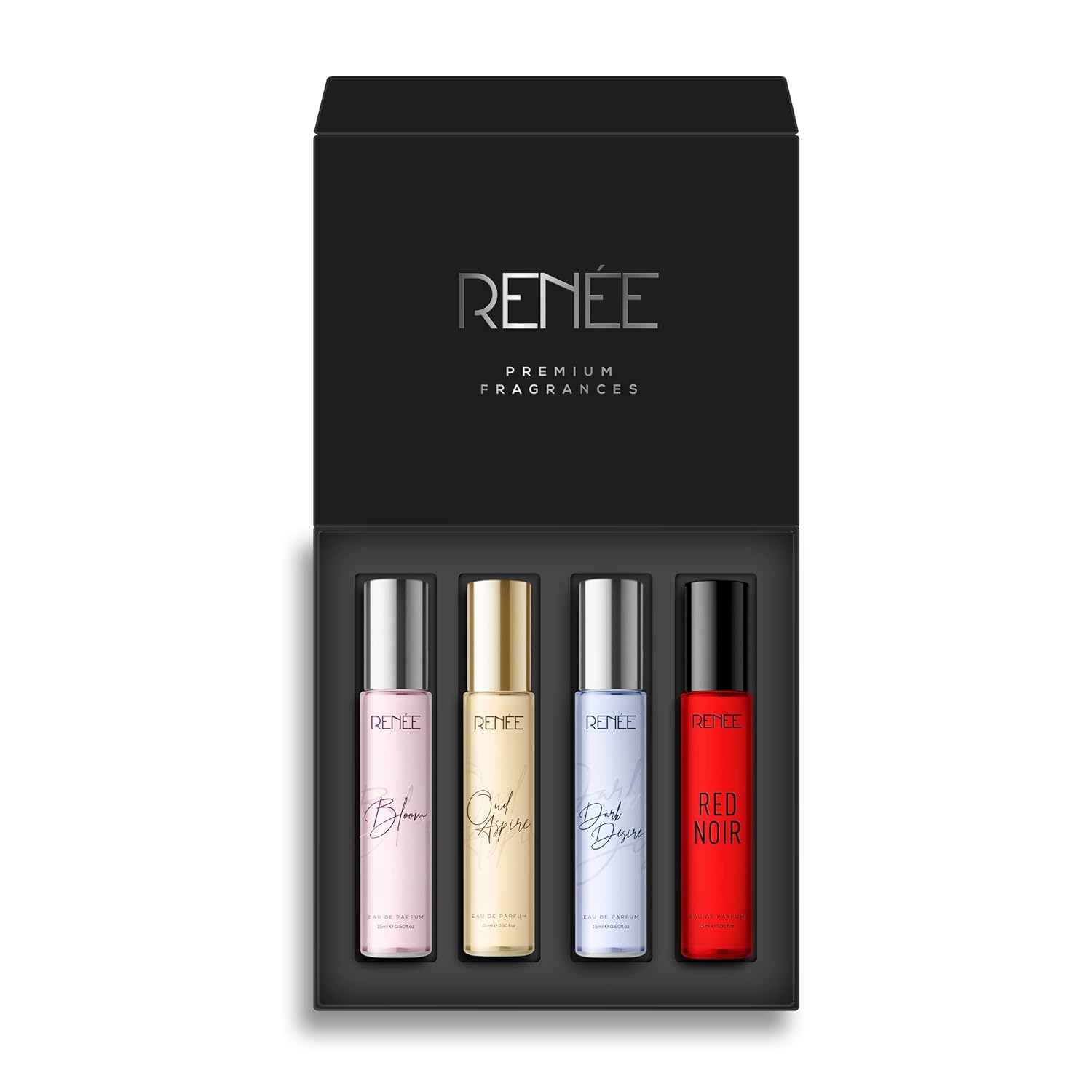 Renee Women's Luxury Perfume Gift Set|60 ml|MRP 999