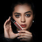 Renee Stay With Me Matte Lipstick - 26 Loco For Cocoa |5 ml|MRP 599