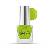Renee Hyper Gel Nail Paint - Lime Green|10 ml|MRP 149