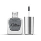 Renee Mattitude Nail Paint- Seal Grey|10 ml|MRP 149