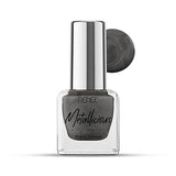 Renee Metallicious Nail Paint- Shadow Grey|10 ml|MRP 149