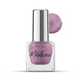 Renee Metallicious Nail Paint- Tea Rose|10 ml|MRP 149