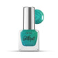 Renee Glitterati Nail Paint- Turquoise Hue|10 ml|MRP 149