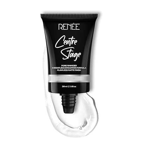 Renee Centre Stage Primer|30 ml|MRP 499