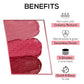 Renee Glam Stack 3 In 1 Lip & Cheek Tint - Pink|4.5 gms|MRP 650