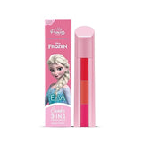 Renee Disney Frozen Princess By Candy 3-In-1 Tinted Lipstick|4.5 gms|MRP 550
