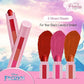 Renee Disney Frozen Princess By Candy 3-In-1 Tinted Lipstick|4.5 gms|MRP 550