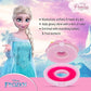 Renee Disney Frozen Princess By RENEE Donut Jelly Lip Balm Elsa|2.8 gms|MRP 399