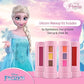 Princess By Renee Disnep Frozen Cosmetics ELSA Unicorn Makeup Kit|7.4 gms|MRP 950