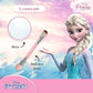 Princess By Renee Disnep Frozen Cosmetics ELSA Unicorn Makeup Kit|7.4 gms|MRP 950