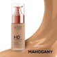 Renee PRO HD Foundation - Mahagony|30 ml|MRP 1050