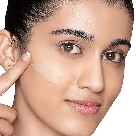 Renee PRO HD Foundation - Birch|30 ml|MRP 1050