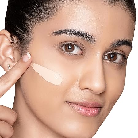 Renee PRO HD Foundation - Pine|30 ml|MRP 1050