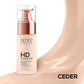 Renee PRO HD Foundation - Ceder|30 ml|MRP 1050