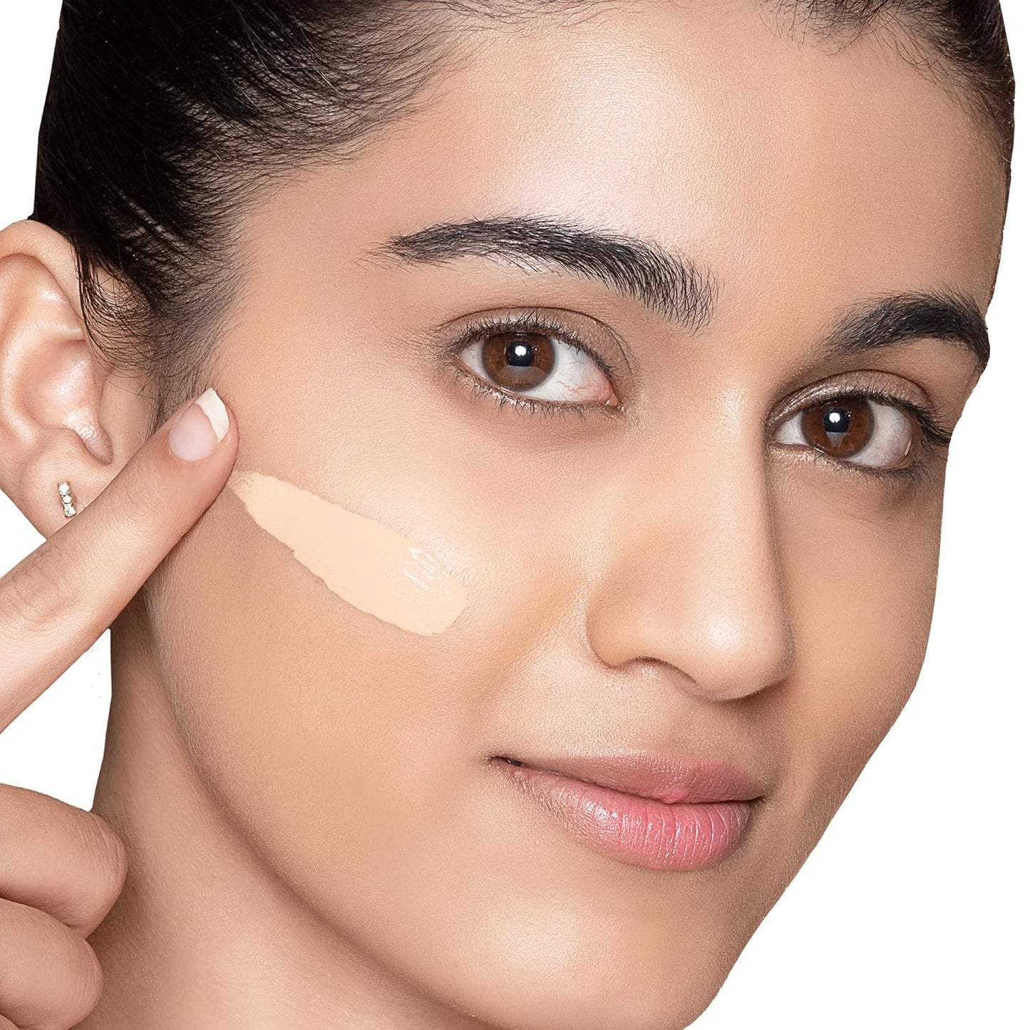 Renee PRO HD Foundation - Ceder|30 ml|MRP 1050