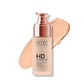 Renee PRO HD Foundation - Oak|30 ml|MRP 1050