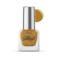 Renee Glitterati Nail Paint - Gold Rush|10 ml|MRP 149