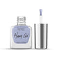Renee Hyper Gel Nail Paint - Baby Blue|10 ml|MRP 149