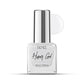 Renee Hyper Gel Nail Paint - Ivory White|10 ml|MRP 149