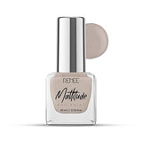 Renee Mattitude Nail Paint -Soft Clay|10 ml|MRP 149
