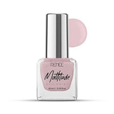 Renee Mattitude Nail Paint - Sombre Nude|10 ml|MRP 149
