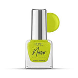 Renee Neons Nail Paint - Yellow Beam|10 ml|MRP 149