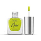 Renee Neons Nail Paint - Yellow Beam|10 ml|MRP 149