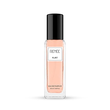 Renee Flirt Eau De Parfume|20 ml|MRP 399