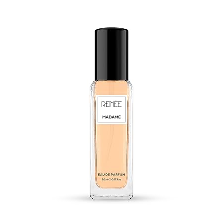 Renee Madame Eau De Parfume|20 ml|MRP 399