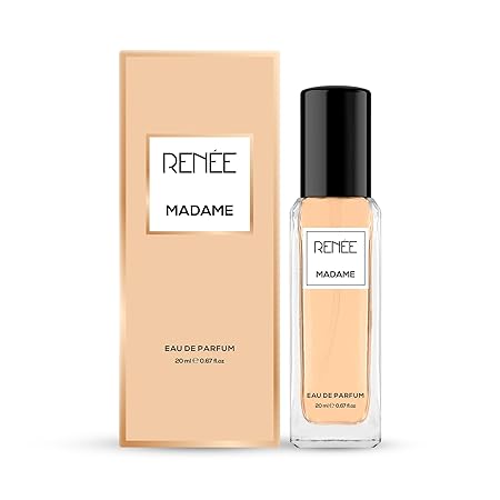 Renee Madame Eau De Parfume|20 ml|MRP 399