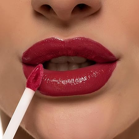 Renee Gloss Stay Transfer-Proof Liquid Lip Color - Isla |3.5 ml|MRP 699