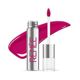 Renee Gloss Stay Transfer-Proof Liquid Lip Color - Sarah|3.5 ml|MRP 699