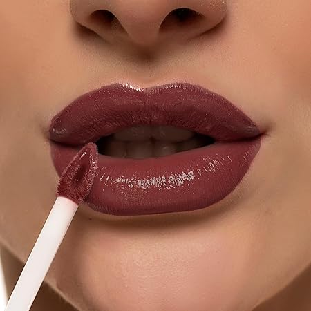 Renee Gloss Stay Transfer-Proof Liquid Lip Color - Alice|3.5 ml|MRP 699