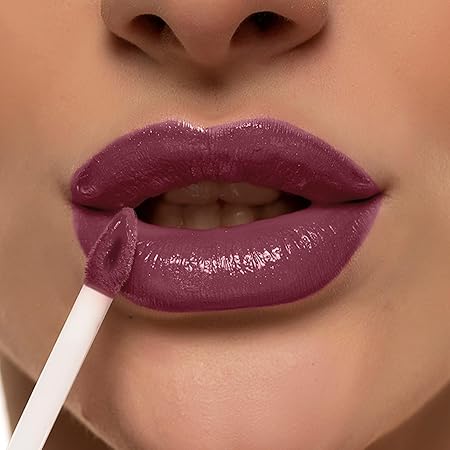 Renee Gloss Stay Transfer-Proof Liquid Lip Color - Ruth|3.5 ml|MRP 699