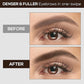 Renee Browfill Eyebrow Pen- Brown|1 ml|MRP 450