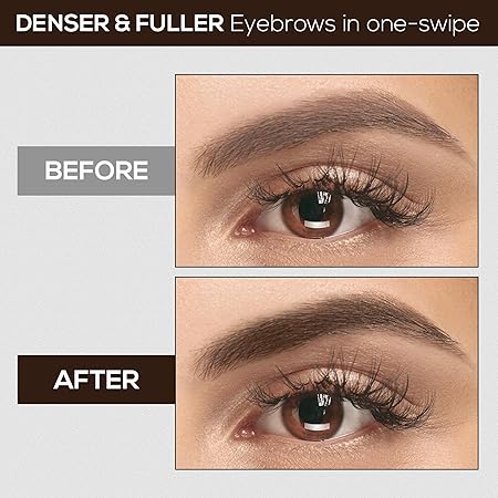 Renee Browfill Eyebrow Pen- Brown|1 ml|MRP 450