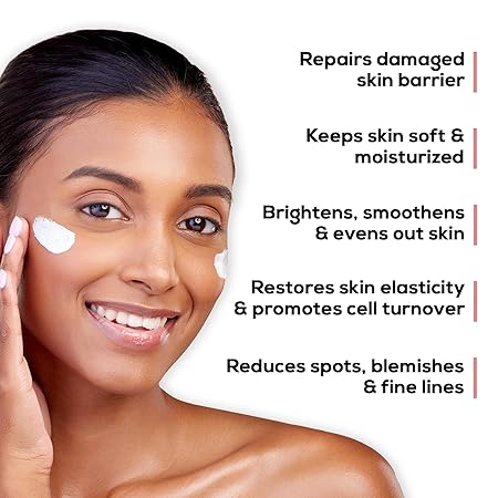 Renee Immortal All-in-One Face Cream|50 gms|MRP 750