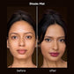 Renee Pro HD 3-IN-1 Compact - Miel|9 gms|MRP 650